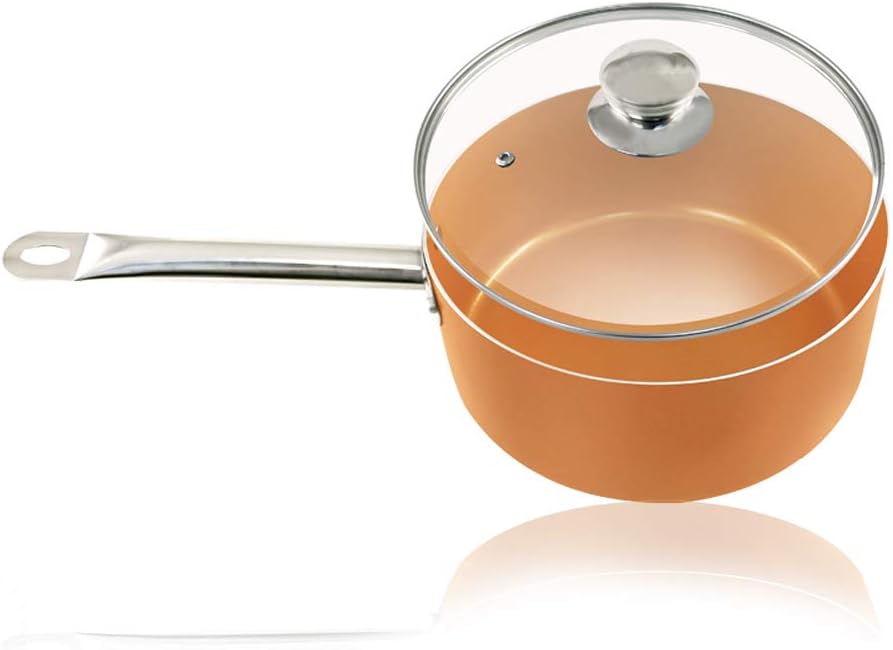 va au Four et au LaveVaisselle SIMPLE & Co Batterie de Cuisine en