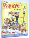 The Popeye annual [1960]