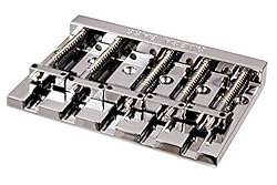 5-String Omega Bass Bridge