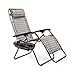 CENTSTAR Universal Oval Zero Gravity Chair Cup Holder with Mobile Device Slot and Snack Tray/Carrying Your iPhone 7 Plus/iPad (Pack of 1)