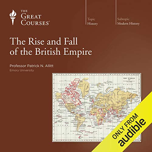 The Rise and Fall of the British Empire - //medicalbooks.filipinodoctors.org