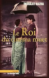 Le  roi du cinéma muet
