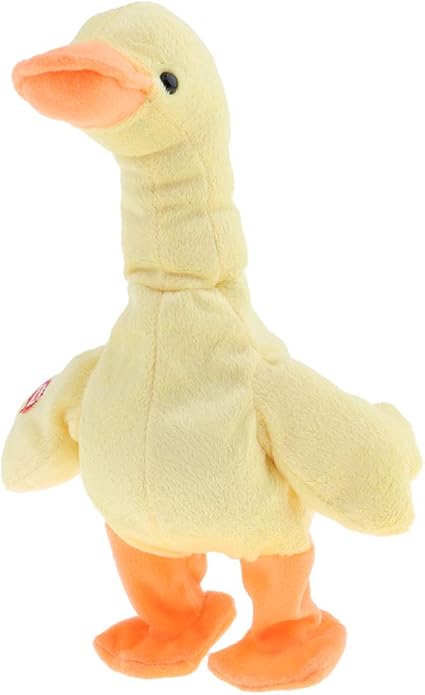 duck gifts for toddlers