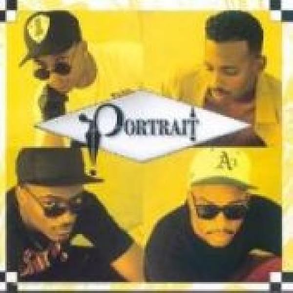 Portrait - All That Matters レコード Portrait – All That Matters – CD (Album), 1995 [r1606854] | Discogs