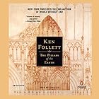 The Pillars of the Earth Audiobook by Ken Follett Narrated by John Lee