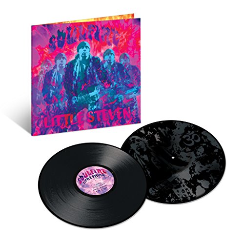 Album art for Soulfire (2LP) by Little Steven