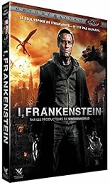 I, Frankenstein