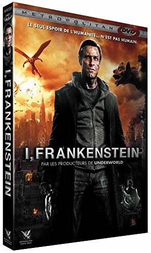 I, Frankenstein