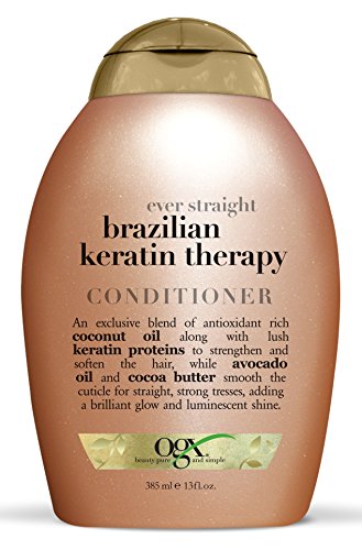 OGX Conditioner Brazilian Keratin Therapy 13 Ounce