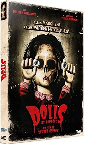 Dolls : Les poupées