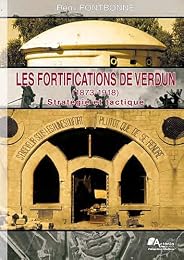 Les  fortifications de Verdun