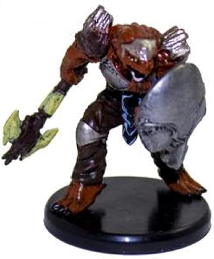 dragonborn action figure