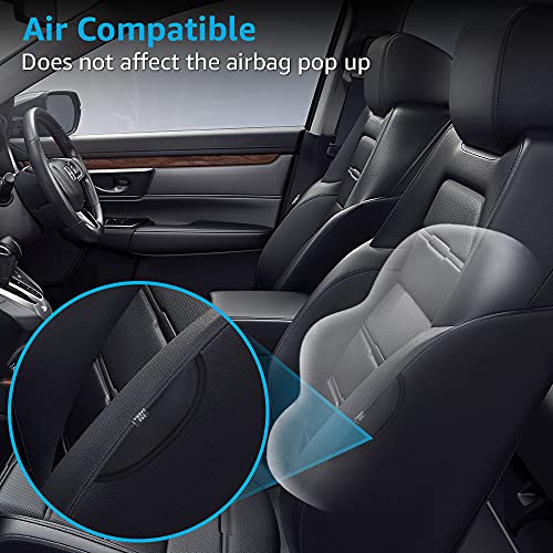 Seat Covers for Honda CRV 20172022 Custom Ultra Waterproof Leather