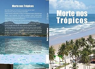 Livro Morte nos Trópicos