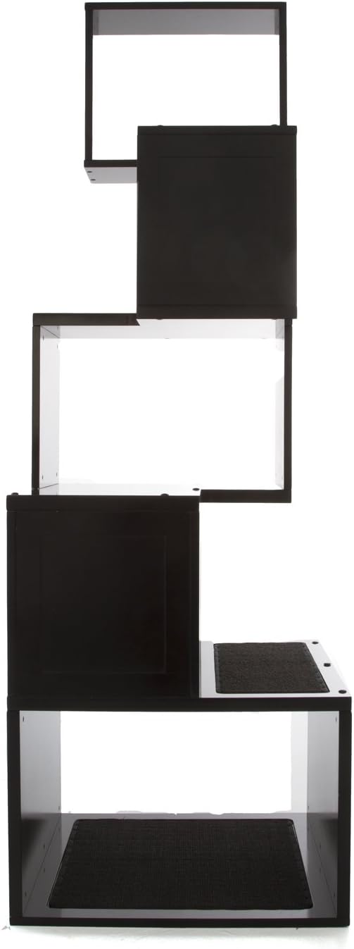 sebastian modern cat tree