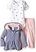 Carter's Baby Girls' 3 Piece Cardigan Set (Baby)