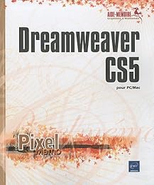 Dreamweaver CS5