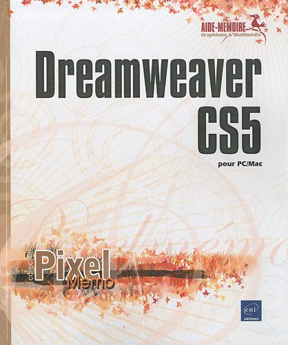 Dreamweaver CS5