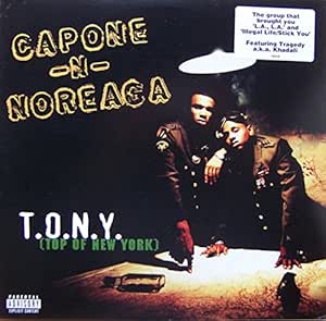 capone-n-noreaga the reunion free download