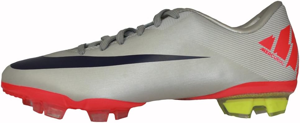 kids purple soccer cleats