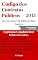 Livro Código dos Contratos Públicos (2015): Legislação complementar atualizada