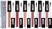Mommy Makeup Stay Put Matte Lip Cream | Kiss Proof Lipstick in Twiggy (A Sandy Pink Beige) Transfer Proof, Smudge Proof, Waterproof, Non Drying, Long Wear Lipstick