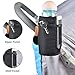Cup Holder/Stroller Bottle Holders, Insulated/Thermal/Waterproof Anti-Slip Cup Drink Holder for Universal Baby Stroller,Bike,yeti,huffy,Mountain,Pushchair,Wheelchair(Holder)