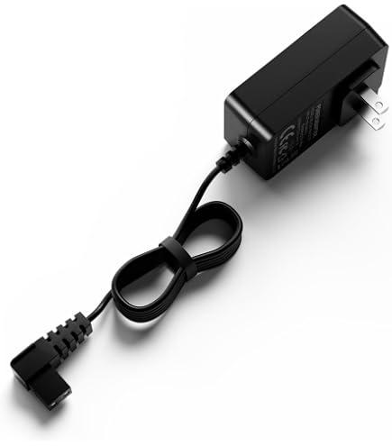 Bestch Ac Dc Adapter For Rally 7471 Portable 8 In | INDIA