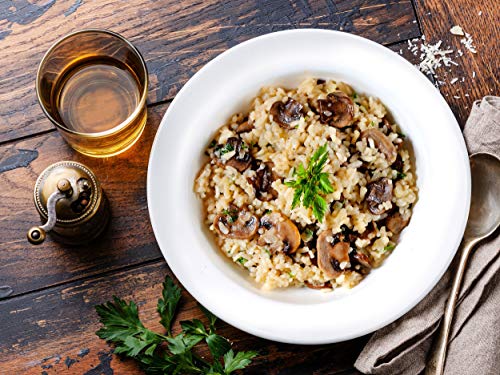 1 Takeout+Kit+Italian+Truffle+Risotto