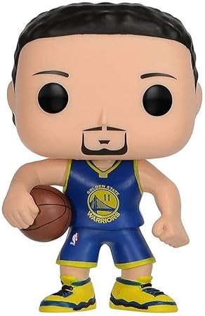 Amazon | POP! Vinyl figure NBA Klay 