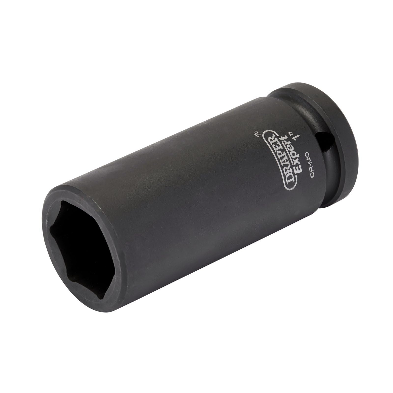 Draper 18996 Imperial Deep Impact Socket, 3/4" Sq. Dr. 1"