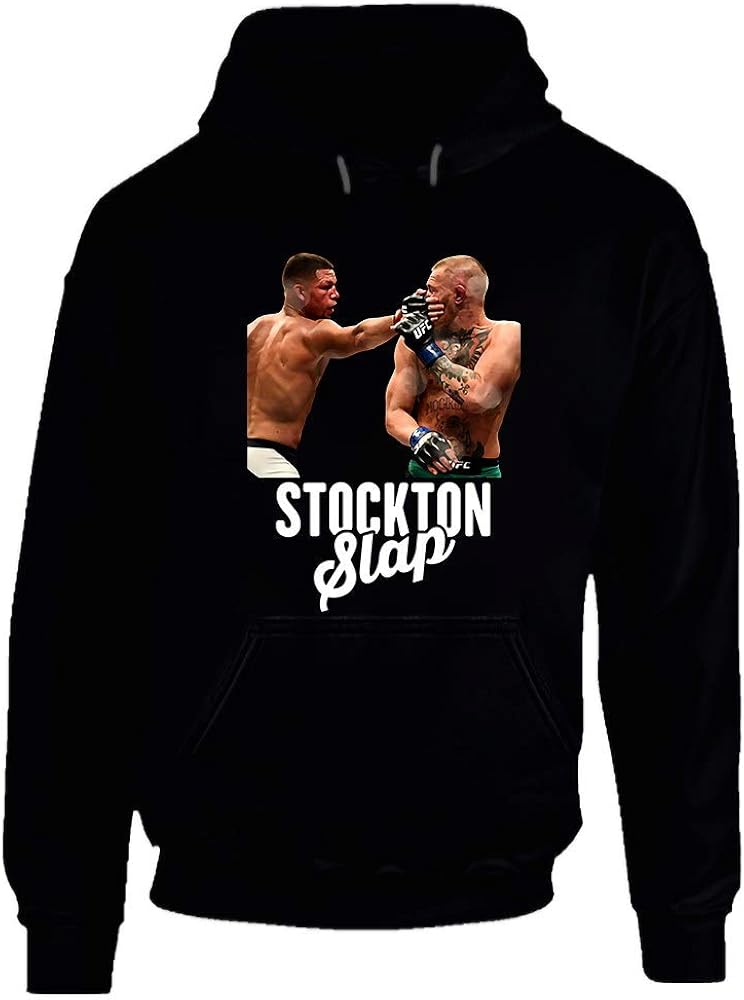 nate diaz sweatshirt