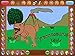 Coloring Book 21 Lite: More Dinosaurs [Download]