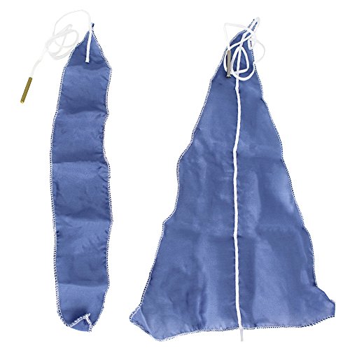 Silk Oboe Swab Set - Thumbnail 3