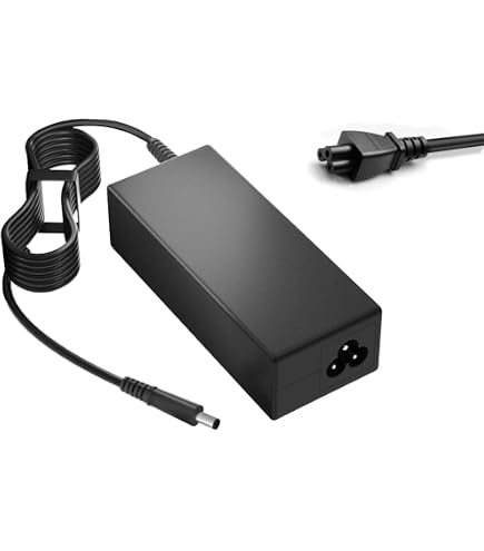 thumbnail image 2 of Dell Inspiron 15 3583 Power Jack Charging Port With Cable – Replacement DC Jack (Part 450.0AD05.0002) 2 of 3