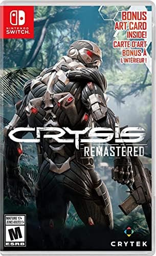 Amazon.com: Crysis 3 - PC : Video Games