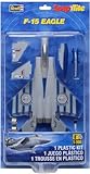 Revell SnapTite F-15 Eagle