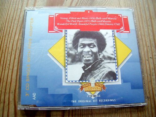 Jimmy Cliff - The Old Gold Collection: Bob &amp; Marcia, Jimmy Cliff - Zortam Music