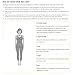 Style Arc Sewing Pattern - Issy Knit Top (Sizes 04-16)