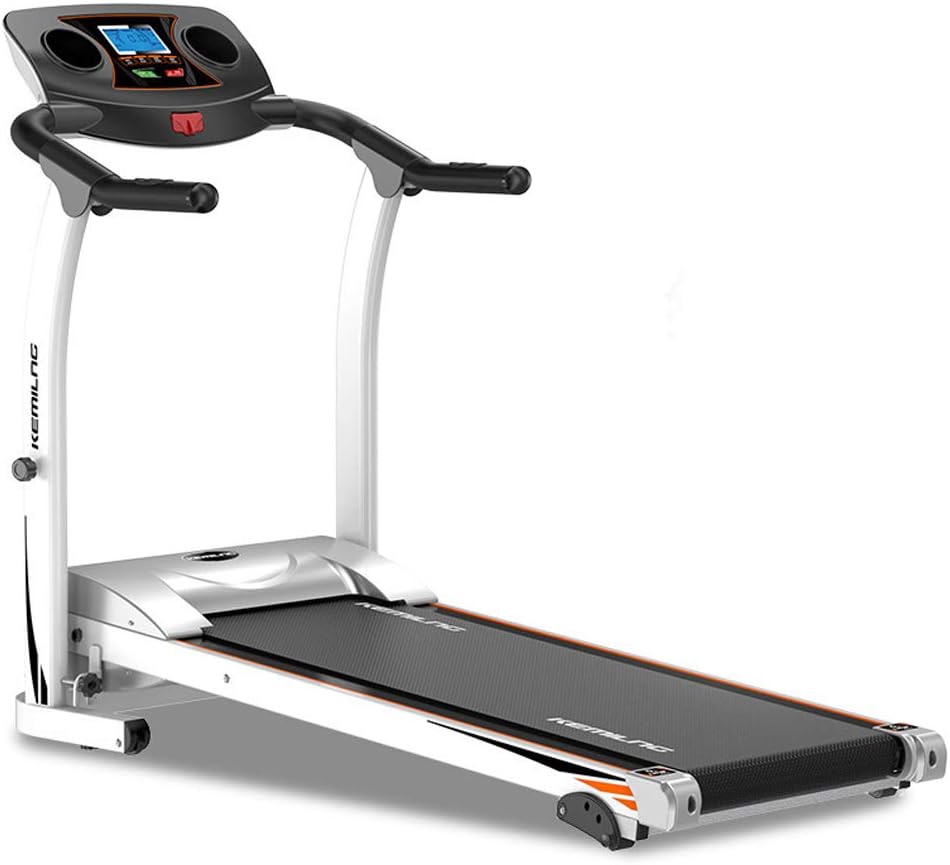 Joyfitness Electric Treadmill Home Multi-Function Mini Ultra-Quiet Treadmill Free Installation Fitness Equipment