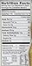 Garden of Eatin' Sesame Blues Corn Tortilla Chips, 7.5 Ounce, Packaging may Vary