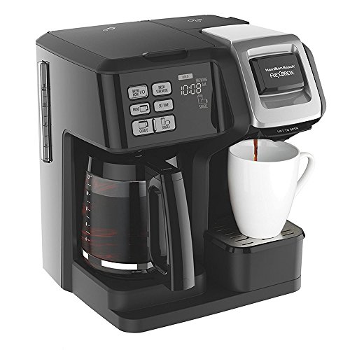 Hamilton Beach FlexBrew Coffee Maker (49976) - Image 8
