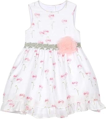 laura ashley baby dress