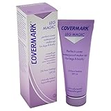 Covermark Women's Leg Magic # 2 SPF 16 Waterproof Leg and Body Fluid Make-Up, 2.54 Ounce