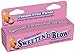 Little Genie Productions Sweeten D Blow Oral Pleasure Gel Passion Fruit, 1.5 Ounce