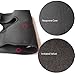 Creatrill Reusable Hot Cold Therapy Ice Bag Pack (9