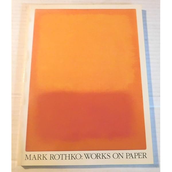 Richard Diebenkorn Works on Paper: Diebenkorn, Richard