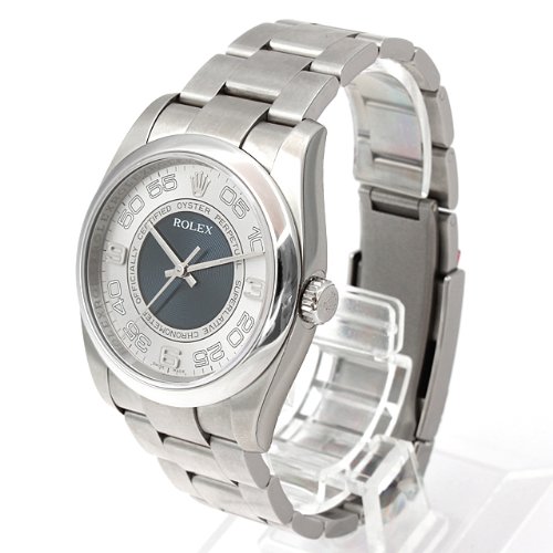 Rolex Oyster Perpetual 36mm Review