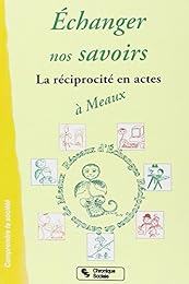 Échanger nos savoirs à Meaux