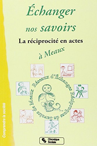 Échanger nos savoirs à Meaux